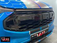 Ford E-Transit Custom Van L1 320 Elite Edition Sport SWB 218 