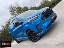 Ford E-Transit Custom Van L1 320 Elite Edition Sport SWB 218 