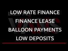 Ford Transit Custom Van L1 300 Limited Elite Edition SWB 136 