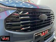 Ford Transit Custom Van L1 300 Limited Elite Edition SWB 136 