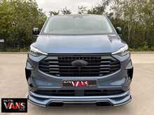 Ford Transit Custom Van L1 300 Limited Elite Edition SWB 136 