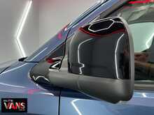 Ford Transit Custom Van L1 300 Limited Elite Edition SWB 136 