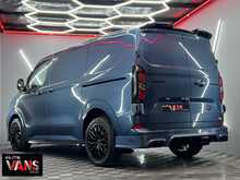 Ford Transit Custom Van L1 300 Limited Elite Edition SWB 136 