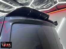 Ford Transit Custom Van L1 300 Limited Elite Edition SWB 136 