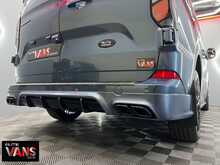 Ford Transit Custom Van L1 300 Limited Elite Edition SWB 136 