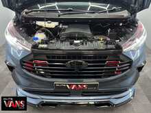 Ford Transit Custom Van L1 300 Limited Elite Edition SWB 136 