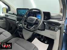 Ford Transit Custom Van L1 300 Limited Elite Edition SWB 136 