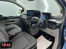 Ford Transit Custom Van L1 300 Limited Elite Edition SWB 136 