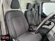 Ford Transit Custom Van L1 300 Limited Elite Edition SWB 136 