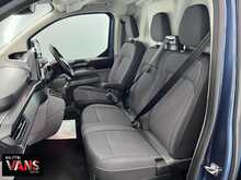 Ford Transit Custom Van L1 300 Limited Elite Edition SWB 136 
