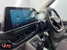 Ford Transit Custom Van L1 300 Limited Elite Edition SWB 136 