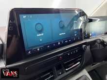 Ford Transit Custom Van L1 300 Limited Elite Edition SWB 136 