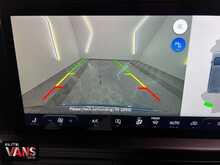 Ford Transit Custom Van L1 300 Limited Elite Edition SWB 136 