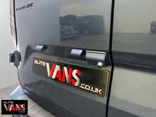 Ford Transit Custom Van L1 300 Limited Elite Edition SWB 136 