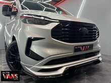 Ford Transit Custom Van L1 300 Limited Elite Edition SWB 136 