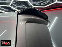 Ford Transit Custom Van L1 300 Limited Elite Edition SWB 136 