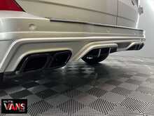 Ford Transit Custom Van L1 300 Limited Elite Edition SWB 136 