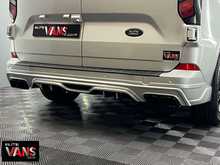 Ford Transit Custom Van L1 300 Limited Elite Edition SWB 136 