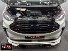 Ford Transit Custom Van L1 300 Limited Elite Edition SWB 136 