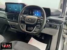 Ford Transit Custom Van L1 300 Limited Elite Edition SWB 136 