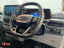 Ford Transit Custom Van L1 300 Limited Elite Edition SWB 136 