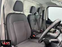 Ford Transit Custom Van L1 300 Limited Elite Edition SWB 136 