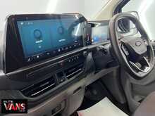 Ford Transit Custom Van L1 300 Limited Elite Edition SWB 136 