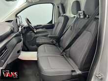 Ford Transit Custom Van L1 300 Limited Elite Edition SWB 136 