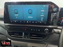 Ford Transit Custom Van L1 300 Limited Elite Edition SWB 136 