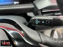 Ford Transit Custom Van L1 300 Limited Elite Edition SWB 136 