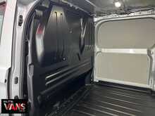 Ford Transit Custom Van L1 300 Limited Elite Edition SWB 136 