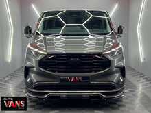 Ford Transit Custom Van L1 300 Limited Elite Edition SWB 136 