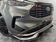 Ford Transit Custom Van L1 300 Limited Elite Edition SWB 136 