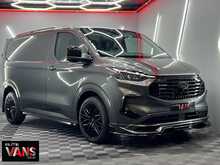 Ford Transit Custom Van L1 300 Limited Elite Edition SWB 136 