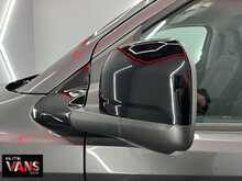 Ford Transit Custom Van L1 300 Limited Elite Edition SWB 136 