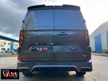 Ford Transit Custom Van L1 300 Limited Elite Edition SWB 136 