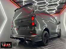 Ford Transit Custom Van L1 300 Limited Elite Edition SWB 136 