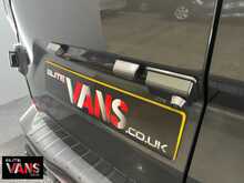 Ford Transit Custom Van L1 300 Limited Elite Edition SWB 136 