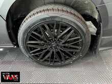 Ford Transit Custom Van L1 300 Limited Elite Edition SWB 136 