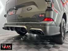 Ford Transit Custom Van L1 300 Limited Elite Edition SWB 136 