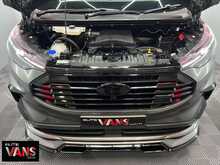 Ford Transit Custom Van L1 300 Limited Elite Edition SWB 136 