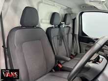 Ford Transit Custom Van L1 300 Limited Elite Edition SWB 136 