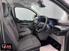 Ford Transit Custom Van L1 300 Limited Elite Edition SWB 136 