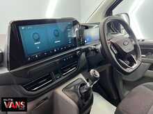 Ford Transit Custom Van L1 300 Limited Elite Edition SWB 136 