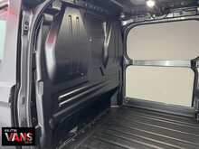 Ford Transit Custom Van L1 300 Limited Elite Edition SWB 136 