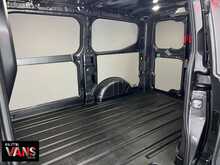 Ford Transit Custom Van L1 300 Limited Elite Edition SWB 136 