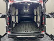 Ford Transit Custom Van L1 300 Limited Elite Edition SWB 136 