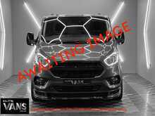 Ford Transit Custom Van L1 280 Limited Elite Edition SWB 130 