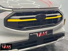 Ford Transit Custom Van L1 320 Trail Elite Edition SWB 136 