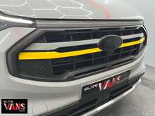 Ford Transit Custom Van L1 320 Trail Elite Edition SWB 136 